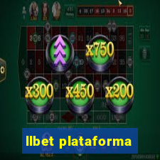 llbet plataforma